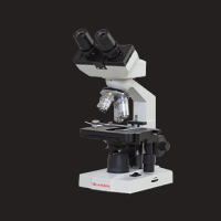 Бюджетные биологические микроскопы