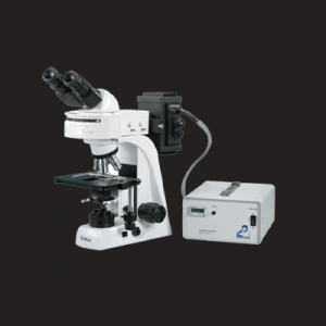 Флуоресцентный микроскоп MT6000 1